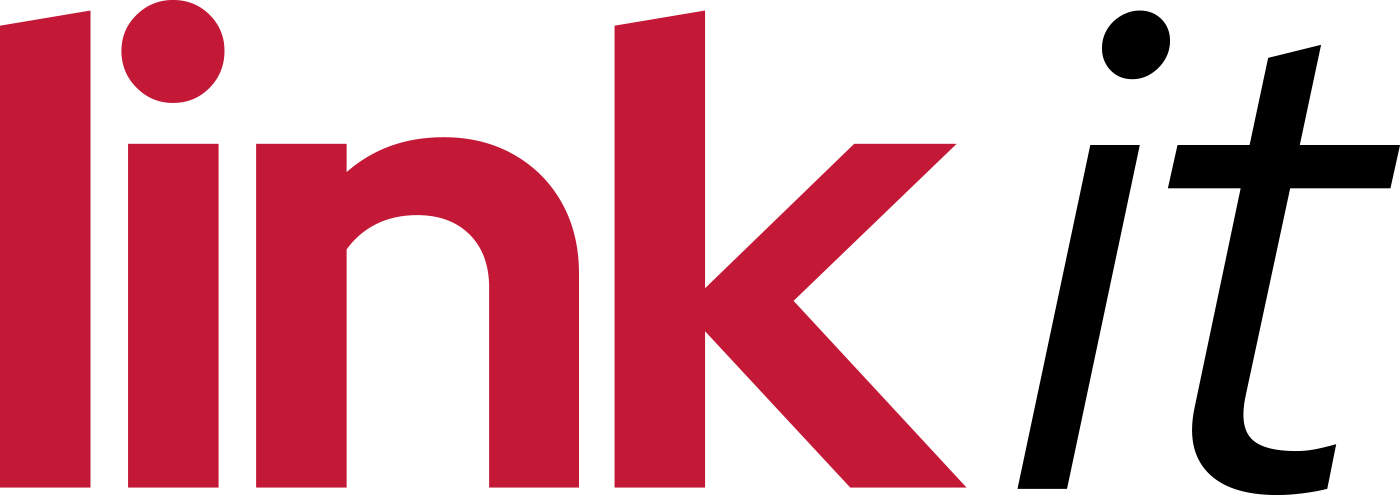 Linkit Logo